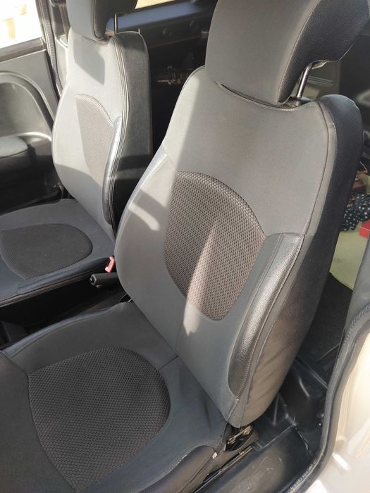 Microcar M.GO Highland X 2017