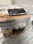 Egg cooker SilverCrest - Jajowar