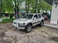 Opel Frontera B 2.2D