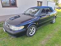 Saab 9-3 Saab 9-3 kabriolet SPRZEDANY