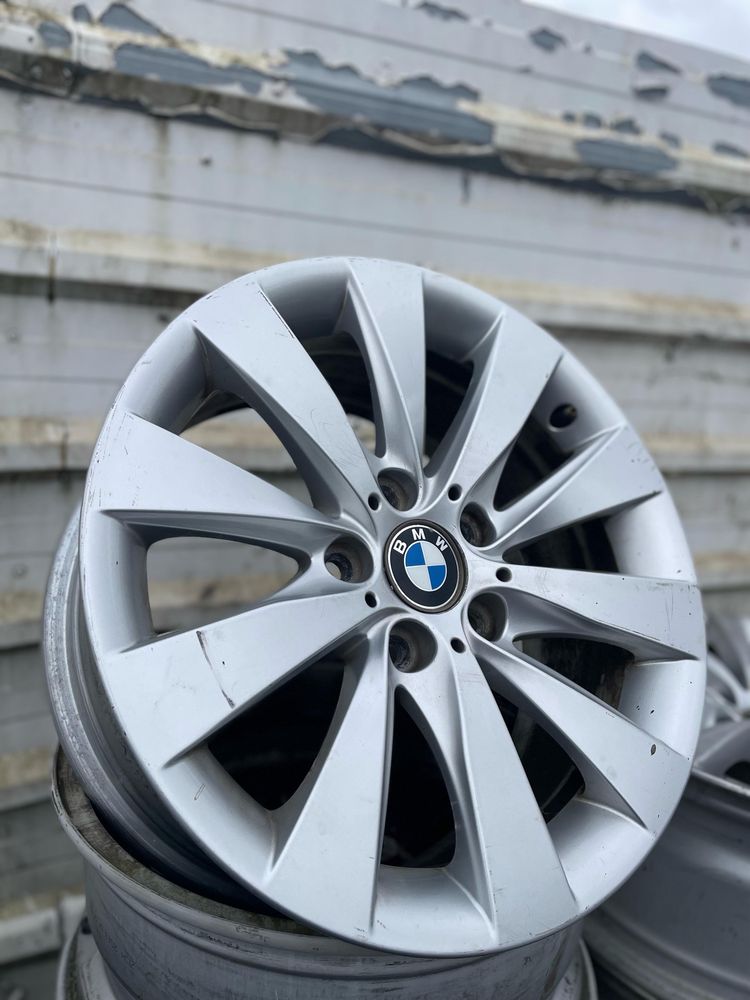 Jantes 17 Originais BMW Série 1,3 em 5x120