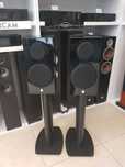 Gato PM2 + Stand AudioMix Kraków
