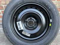 Диск Jeep R17 5*110