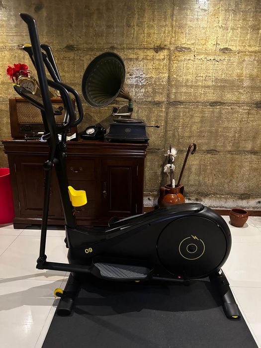 Domyos Bicicleta Elíptica EL520B
