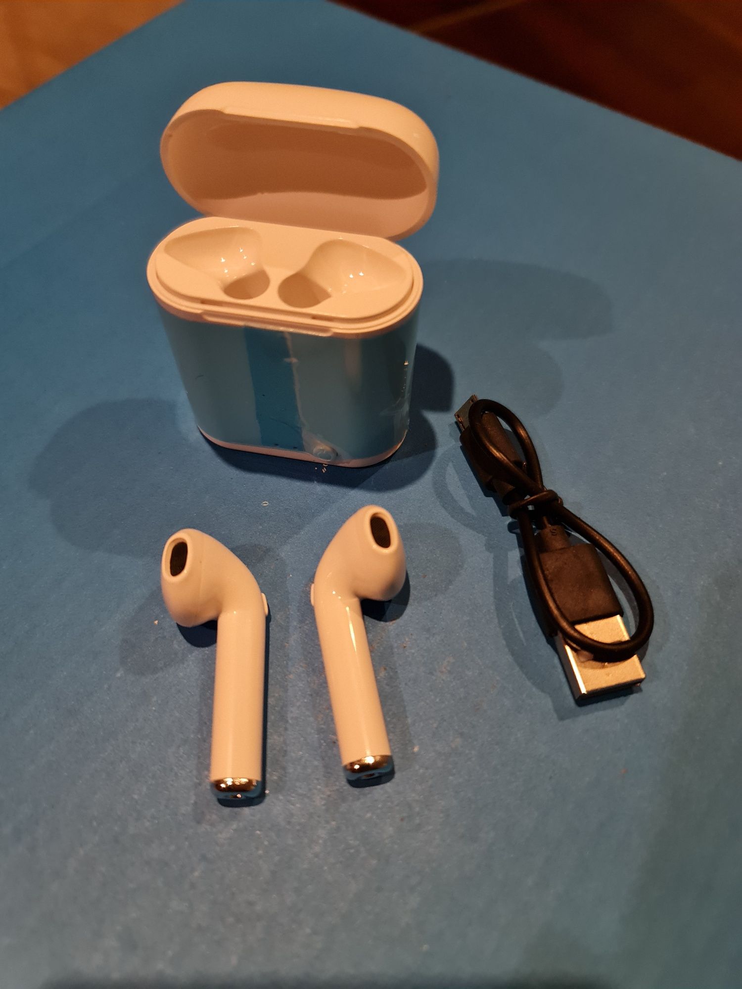 Auriculares Bluetooth