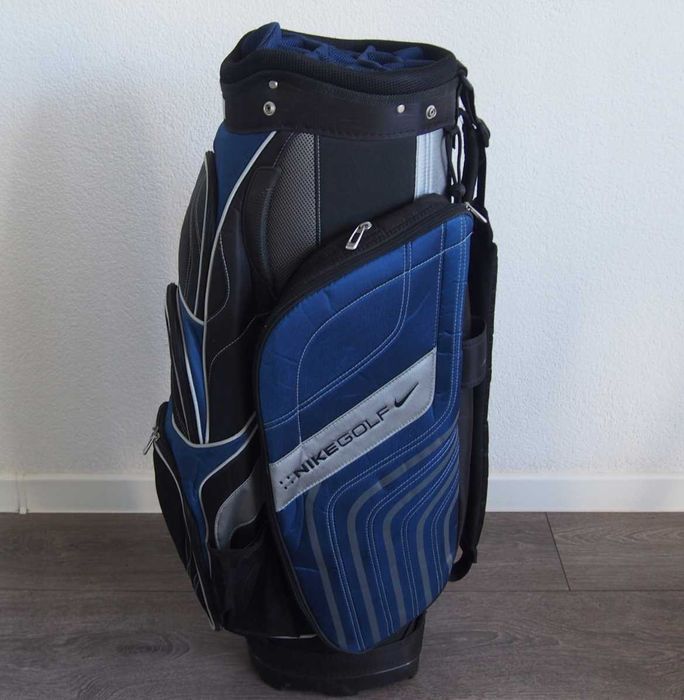 Nike cart bag torba do golfa