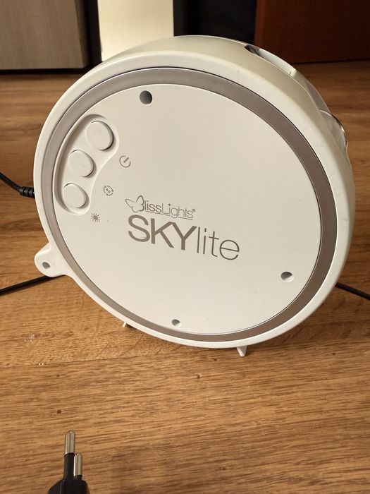 projektor gwiazd LED - BlissLights Sky Lite