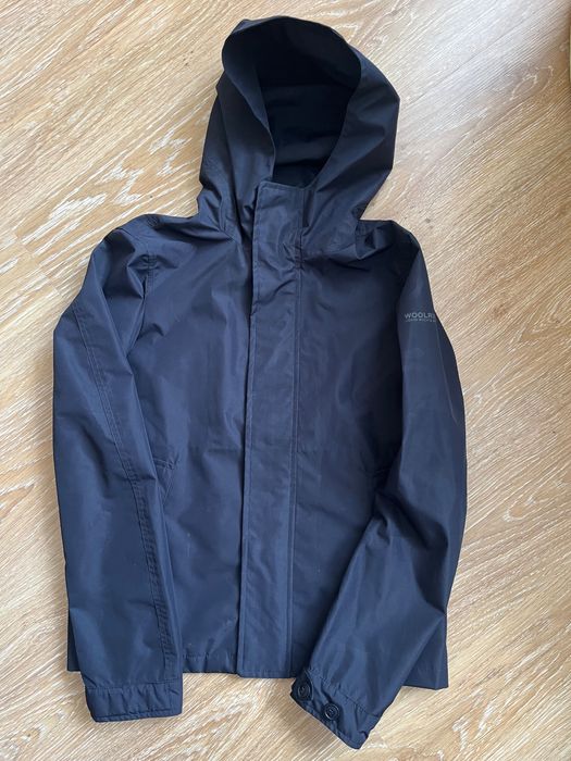 Вітровка для дитина 10-12 років