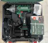 PASSK 20-li c4 klucz udarowy parkside