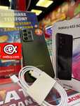 Telefon Samsung Galaxy A53 5G 6GB/128GB Czarny CeX Olsztyn
