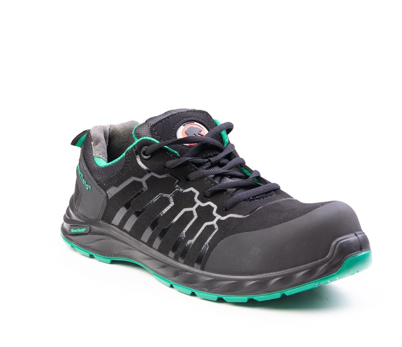 Buty Robocze BHP Bearfield Preston Polstar 43 wodoodporne