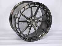 4MAT Forged 4FDTS  Kute dwuczęściowe felgi Jeep Grand Cherokee