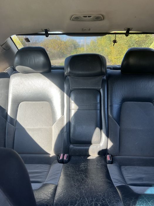 Продам Volvo s80