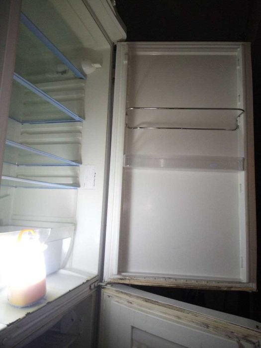 Продам холодильник Індезіт