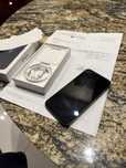 Iphone 13 mini czarny 128 GB ze sklepu, bateria 90%