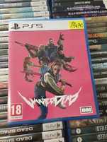 Wanted: Dead [PS5]