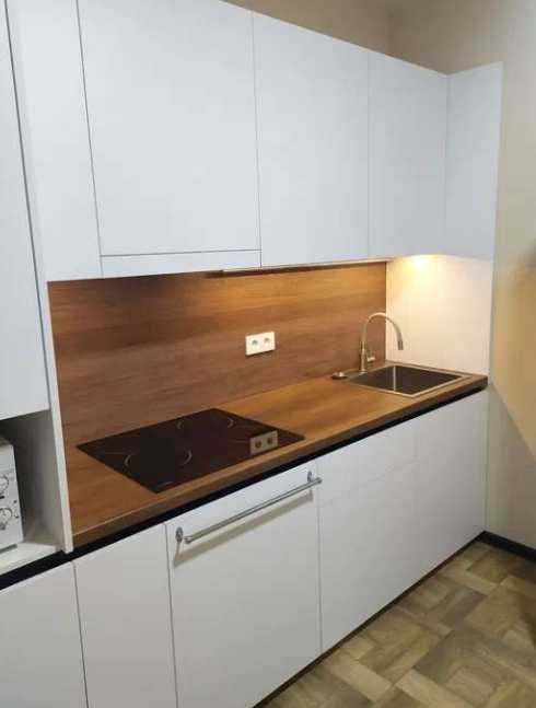 Продам 1 комн кв Новострой Ремонт ЖК Мира 40м2 общ пл на 2\9 этаж OA