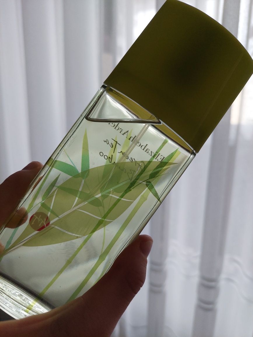 Elizabeth Arden Green Tea 100ml