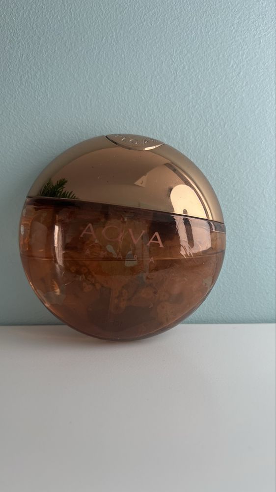 Bvlgari Aqva Amara EDP ok 30ml