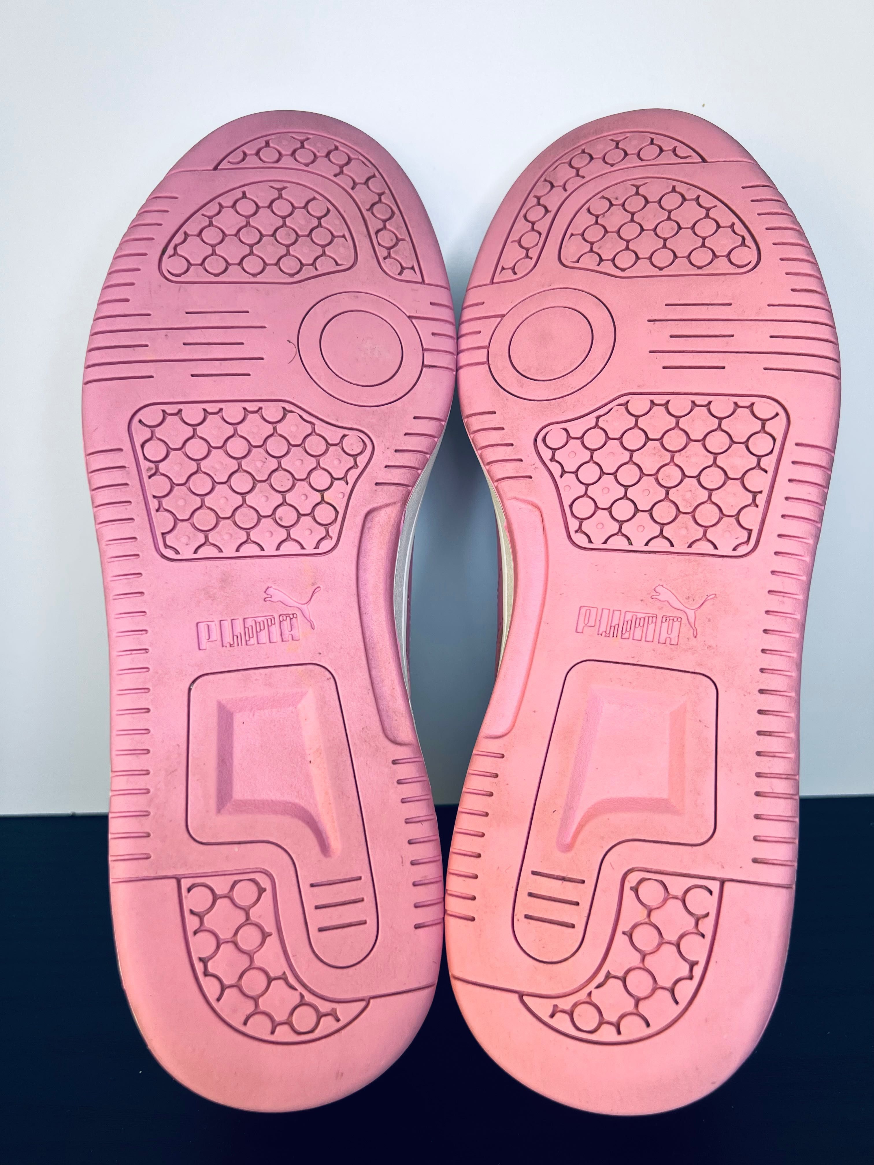 Кросівки Puma Reb-L 39р 25см
