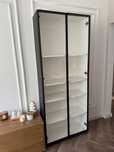 Drzwi szklane BILLY IKEA