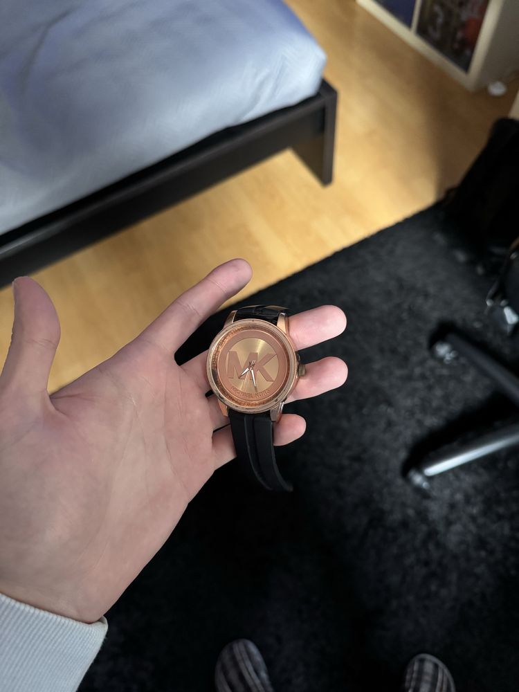 Relogio michael kors