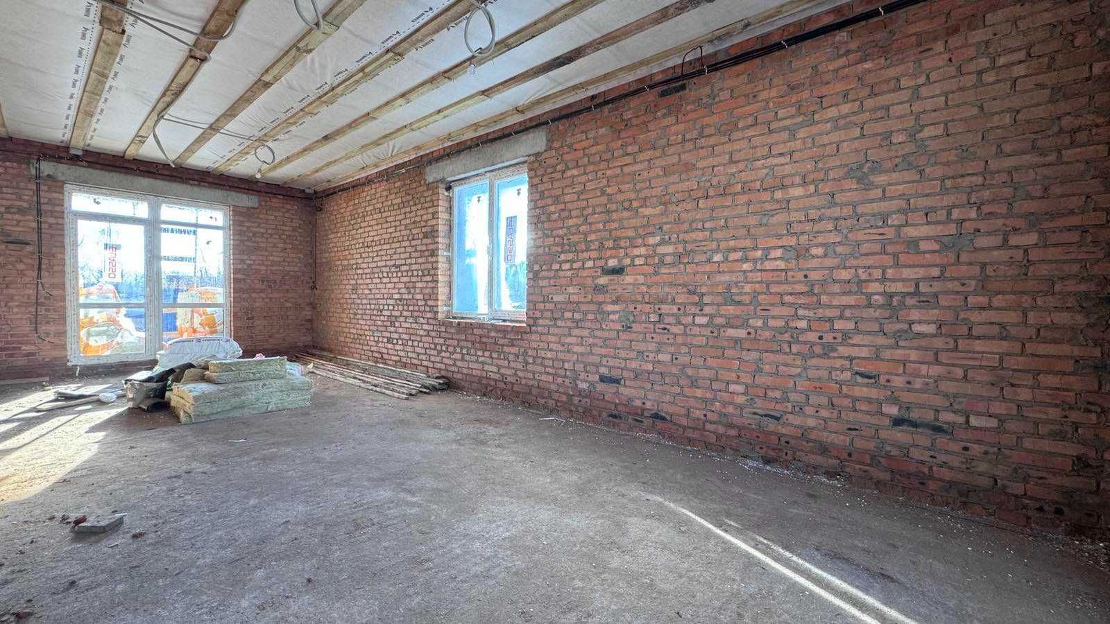 Продам будинок, сучасний стиль Хай-тек