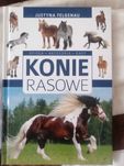 "Konie rasowe" poradnik