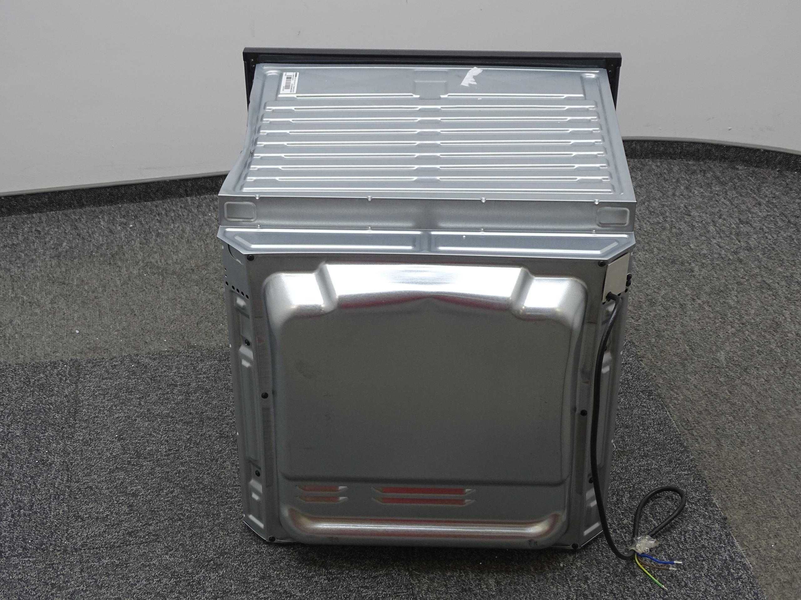 Piekarnik elektryczny parowy Whirlpool OAS KC8V1SW BLG Steam nowy