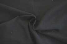Продам ткань КОТТОН TWILL ЖАТЫЙ черный