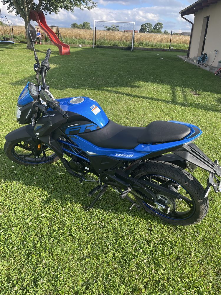 Sprzedam motor 50cc