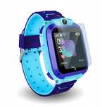 SMARTWATCH ZEGAREK DLA DZIECI lokalizator gps aparat latarka kontakty