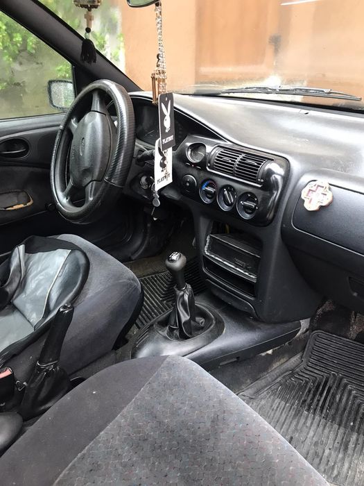 Продам форт ескорт 1995рік