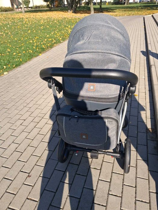 Wózek dla dziecka