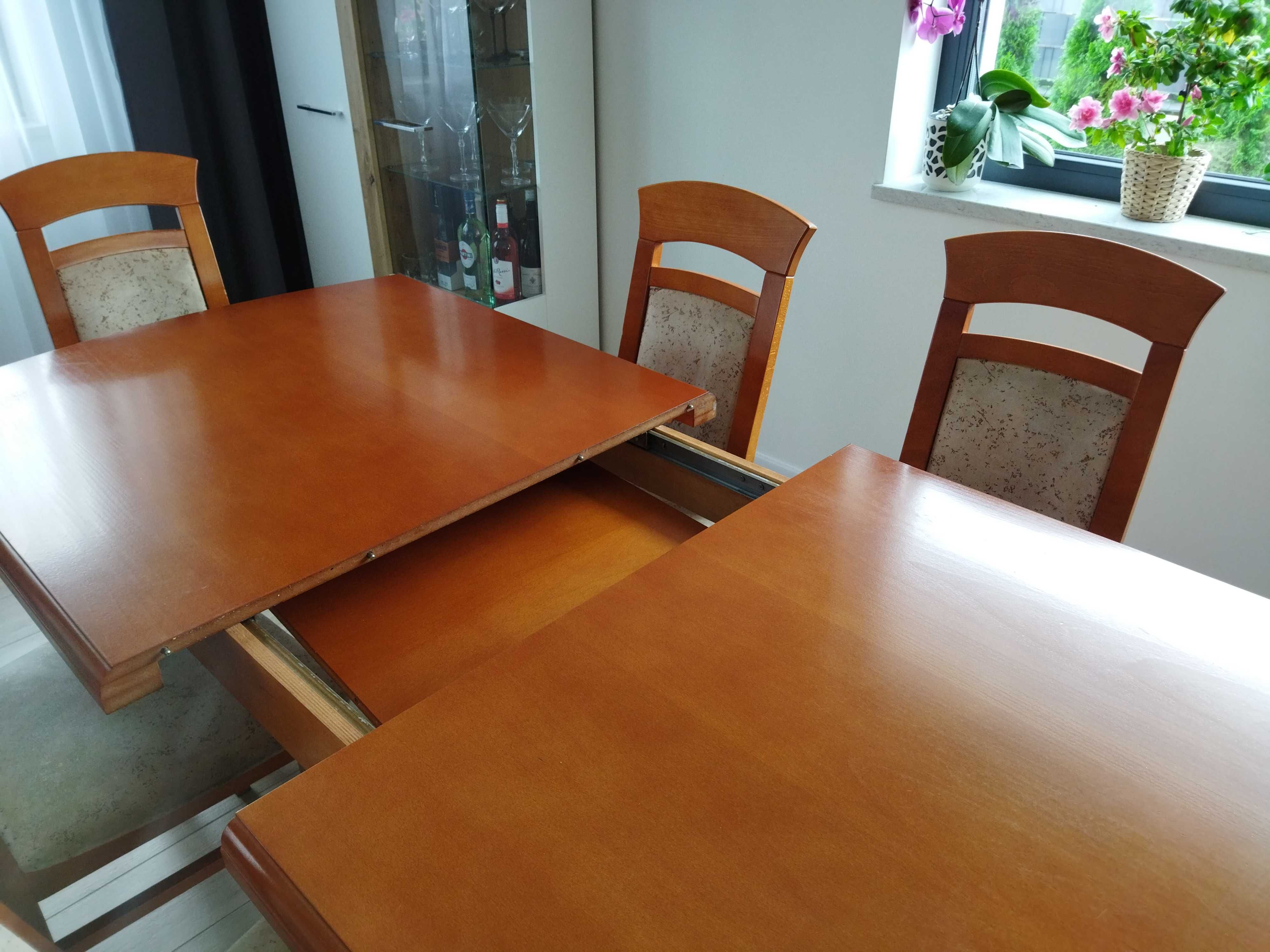 stół rozkładany do 230 cm