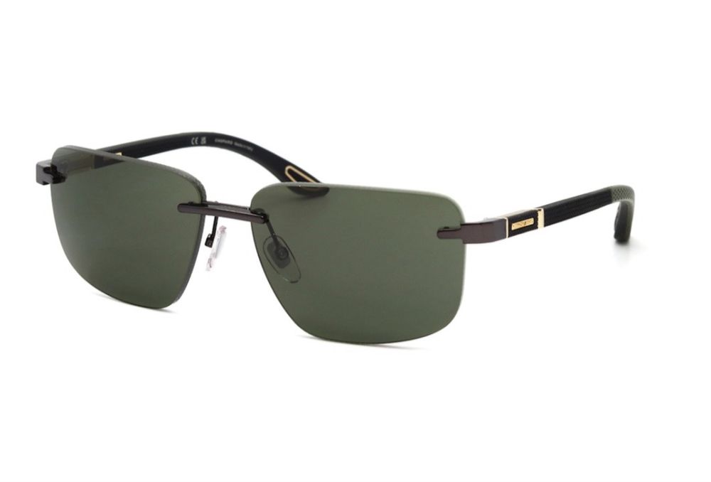 Сонцезахисні окуляри Chopard SCHL22V 0360 GREEN