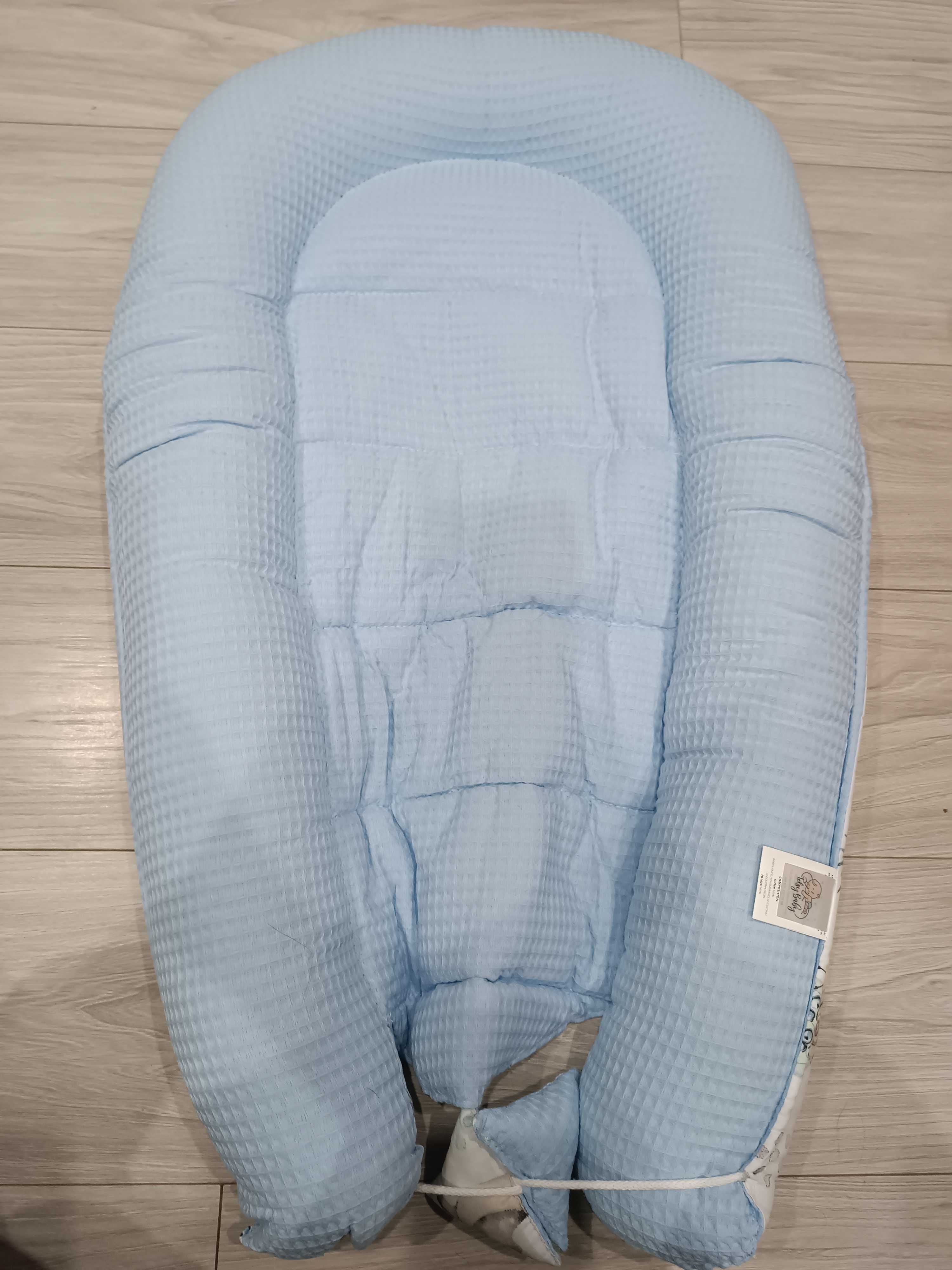 Kokon niemowlęcy Totsy Baby
