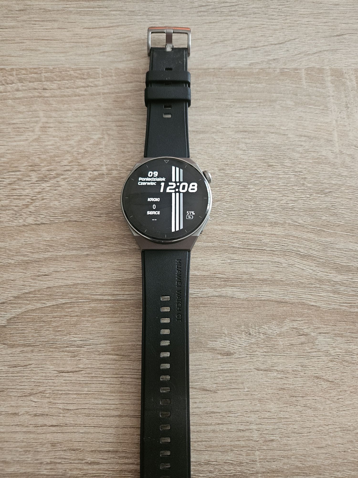 Huawei WATCH GT 3 Pro