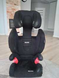 Fotelik RECARO super stan