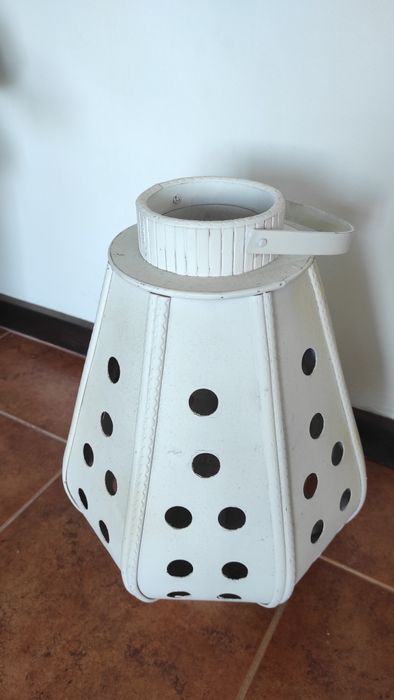 Lanternas decorativas