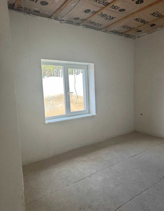 Продам дом в Солоницевском Отг (п.Пересечное)