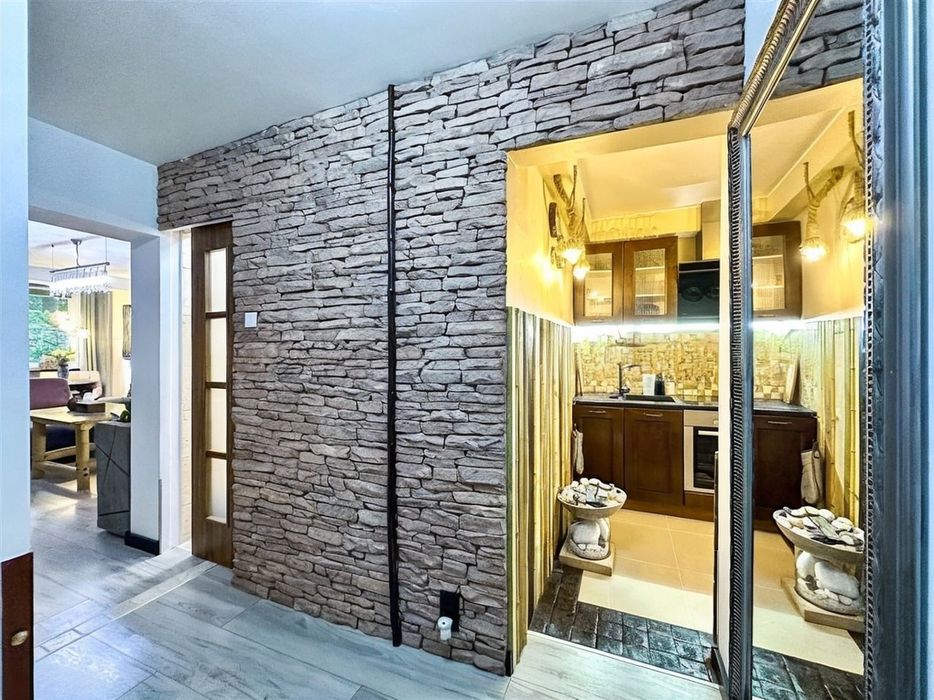 Przytulne mieszkanie  na sprzedaż