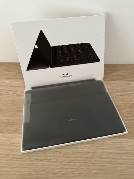 IPad 9ª + Teclado + Pencil