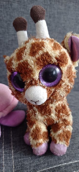 Іграшки глазастики ТУ