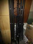 Suporte para truss luzes e colunas