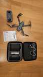 Dron karuisrc k610
