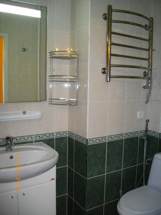 Сдам однокомнатную квартиру на ул. Королева 65