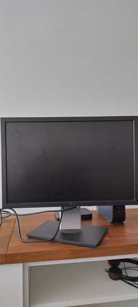 Monitor DELL e2210f 22"