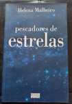 Livro - Pescadores de Estrelas
