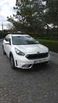 Продам авто KIA NIRO гібрид (кіа ніро, киа ниро),